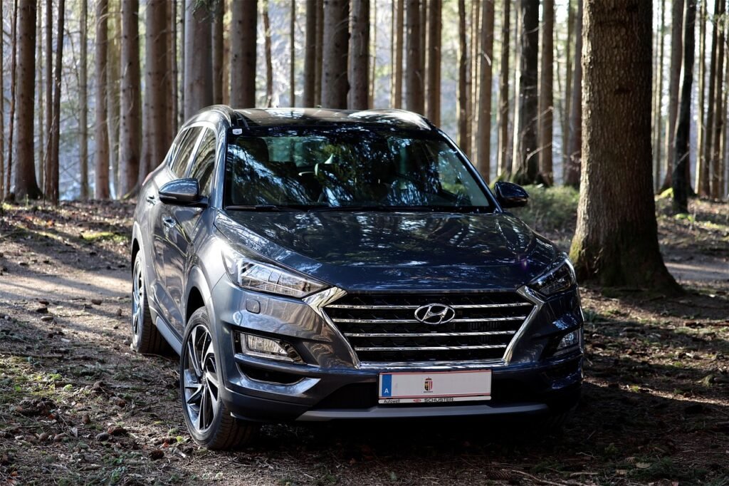 automobile, hyundai, dynamic, windshield, suv, suv vehicle, vehicle, forest, trees, the shade, 4wd, all wheel drive, hyundai tucson, offroad, hyundai, hyundai, hyundai, hyundai, hyundai, nature, suv, hyundai tucson