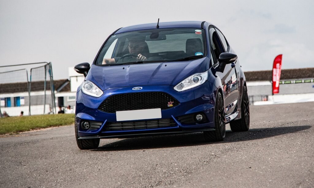 ford fiesta st, ford, fiesta, st, blue, car wallpapers, hot hatchback, car, automotive, fast ford, fast car, ford, ford, ford, ford, ford, fiesta