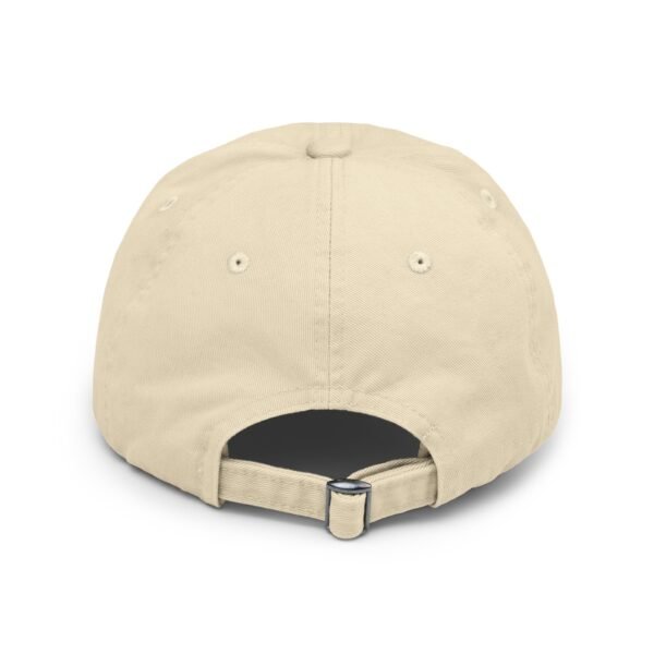 Tropical Racing Corps Distressed Cap - Image 3