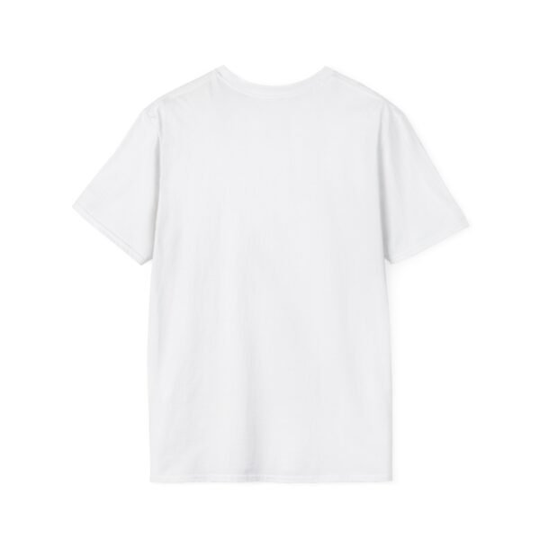 American Muscle Car Club T-Shirt - Image 2