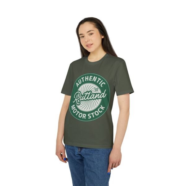 Rutland '99 Motor Stock T-Shirt - Image 11