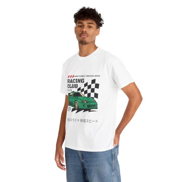 Celebrate Japan T-Shirt - Image 11