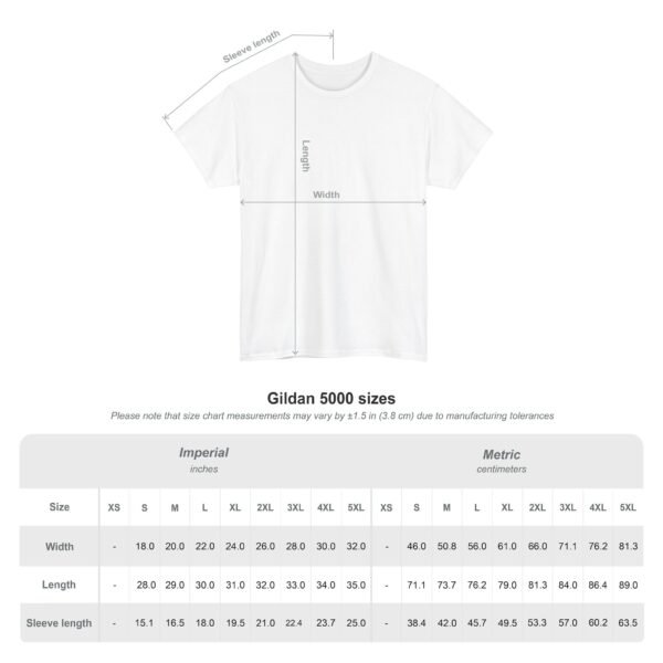 Celebrate Japan T-Shirt - Image 13