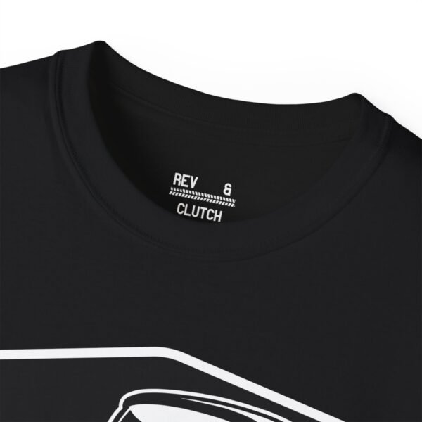 Vintage Hanover 1977 T-Shirt - Image 9