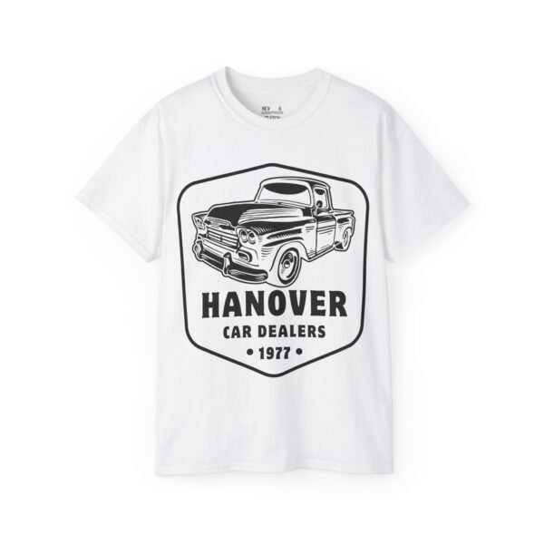 Vintage Hanover 1977 T-Shirt