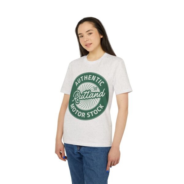 Rutland '99 Motor Stock T-Shirt - Image 7
