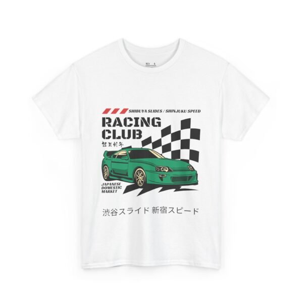 Celebrate Japan T-Shirt - Image 9