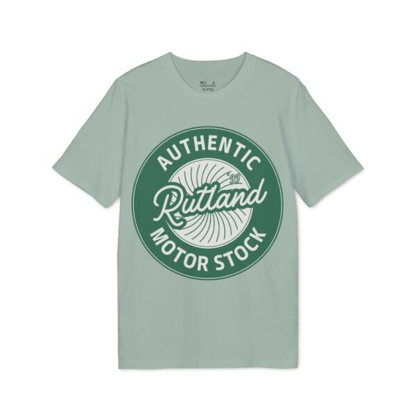 Rutland '99 Motor Stock T-Shirt - Image 13
