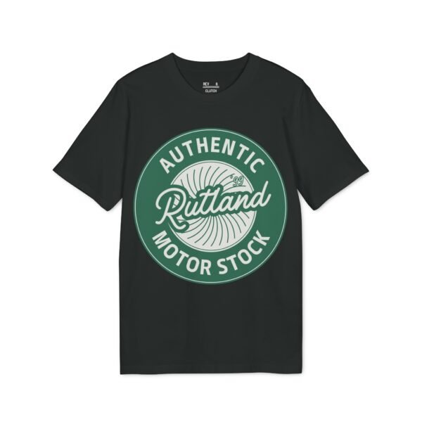 Rutland '99 Motor Stock T-Shirt - Image 17