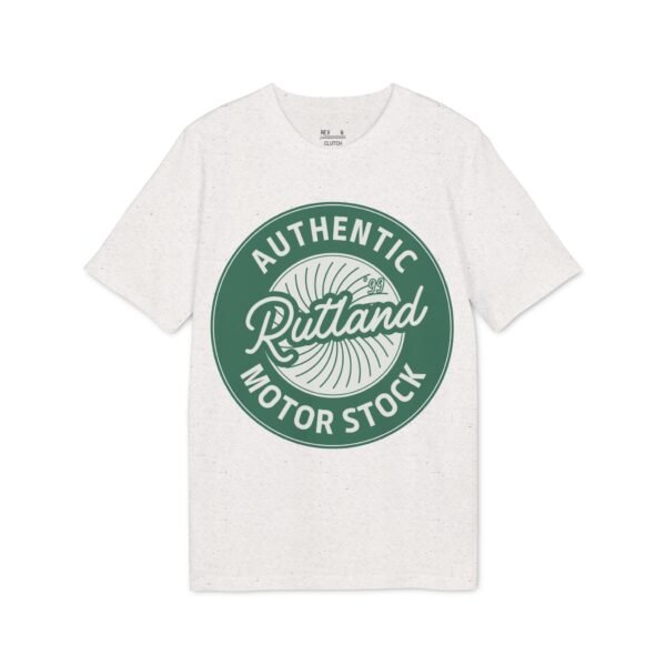 Rutland '99 Motor Stock T-Shirt - Image 5
