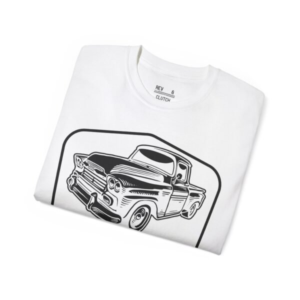 Vintage Hanover 1977 T-Shirt - Image 4