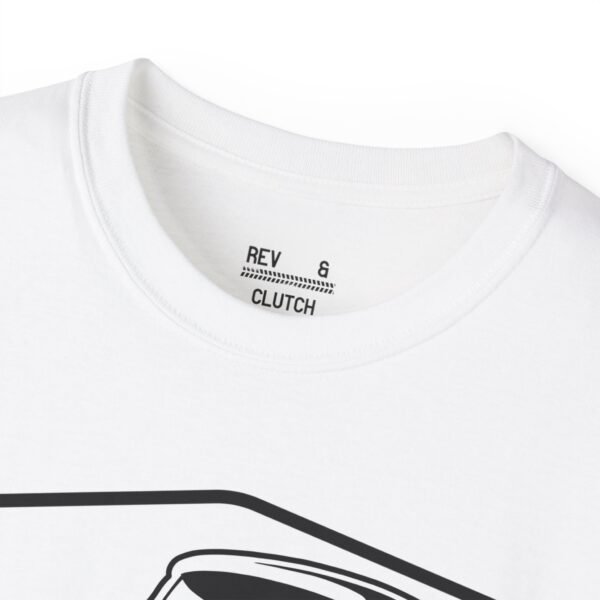 Vintage Hanover 1977 T-Shirt - Image 3