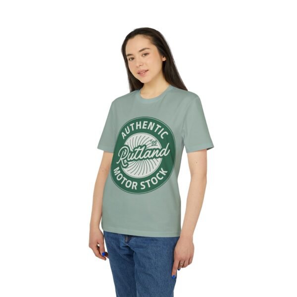 Rutland '99 Motor Stock T-Shirt - Image 15