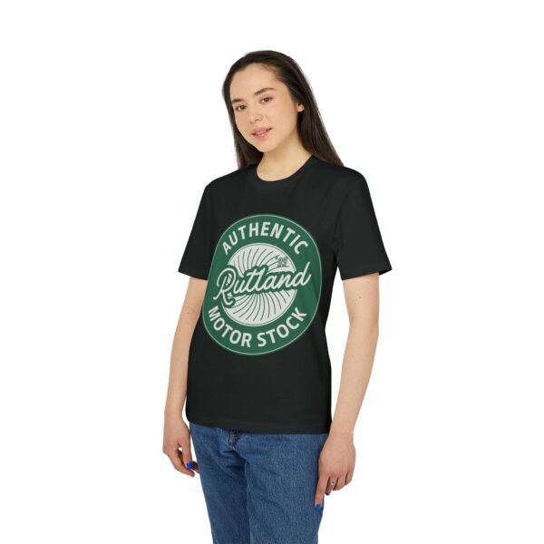 Rutland '99 Motor Stock T-Shirt - Image 19
