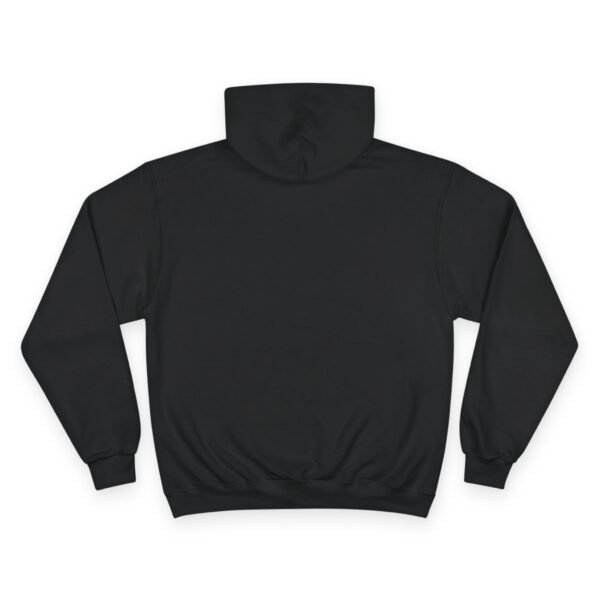 Classic Champion Hoodie - Image 6
